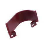 New Porter Cable Oem 1343858 Planer Belt Guard PC305TP CMEW320. Fixed Price $10.79.