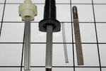 Bosch 2606491917 Modification Set Oem For 7561-118 1587DVS 1582DVS 400WATT. Fixed Price $23.95.