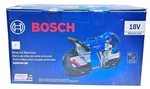 Bosch GCB18V-5N Band Saw Deep Cut Brushless Cordless Tool Only New Sealed. Fixed Price $219.95.