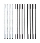 Scroll Saw Blades 10, 18, 21 Tpi Fits Skil SKL-80181 Pinned... Fast Usa Ship. Fixed Price $32.60.