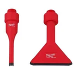 Milwaukee 49-90-2034 Air-tip Non-marring Utility Nozzle Kit. Fixed Price $26.98.