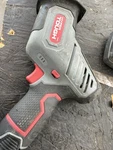 Hyper Tough Tested!! 12V Reciprocating Saw. Tool Only.!! No Blade,battery.! (20). Fixed Price $19.99.