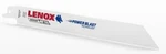 Lenox 20569S624R 6" 24T Reciprocating Saw Blade, High Carbon Steel. Fixed Price $19.99.