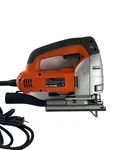 Ridgid 4 Speed Corded Orbital Jigsaw R3121. Fixed Price $52.24.