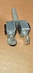 Delta Rockwell 14" Bandsaw Quality Top Guide Fork W/ Cool Blocks Part# LBS-131. Fixed Price $69.99.