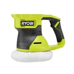 Used Ryobi 18V Cordless In. Two Speed Random Orbit Buffer Tool Only PCL460B. Fixed Price $44.99.