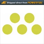 Powertec 71086 Zero Clearance Table Insert For Delta Bandsaw MODELS-5 Pack. Fixed Price $13.99.