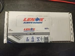 Lenox Reciprocating Saw Blade Bi-metal, 6-INCH, 24 Tpi, 50 Pack. Fixed Price $69.99.