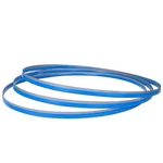 44-7/8-INCH Portable Bandsaw Blades 24 Tpi, X 1/2 .020 Blue. Fixed Price $31.96.