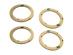 Icon Upper Control Arm Cap Adhesive Kit - Delta Joint Pro. Fixed Price $13.60.