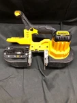 Dewalt DCS371 20V Max Cordless Band Saw Bare Tool Only (CLN073307). Fixed Price $159.99.