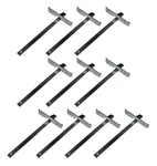 Black And Decker JS200/JS515JIG Saw Rip Fence 858274-00 858274-10PK. Fixed Price $36.98.