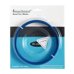 Imachinist S5618121014 Bi-metal 56-1/8 Long 1/2 Wide, 0.025 Thick Soft Ferrous. Fixed Price $23.12.