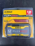 Dewalt DCB612 20V/60V Flexvolt Lithium-ion 12.0AH Battery Power Tool Batteries. Fixed Price $149.99.