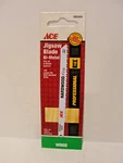 Ace Jigsaw Blade Bi-metal Tpi Hardwood / Fast, # 2035376. Fixed Price $5.95.