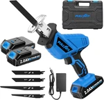 Reciprocating Cordless, 0-3500SPM Variable Speed Saws With 2. Fixed Price $66.99.