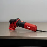 Flex Xfe 7-12 80 Random Orbital Polisher 3" Backing Plate. Fixed Price $379.05.