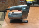Vintage Craftsman Saber Saw. 3.5 Amps. Fixed Price $25.00.