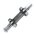 Lower Shaft And Bearing Assembly Fitting Biro Saws 33, 3334, 3334FH. Replaces.... Fixed Price $165.00.