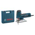 Bosch JS572EBK Jig Saw KIT,T-SHANK,7.2A,BARREL Grip 48XY66. Fixed Price $401.85.