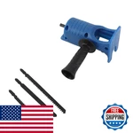Fafeicy Reciprocating Saw Adapter For Electric Drill Portable Attachment. Fixed Price $21.01.