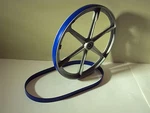 Delta 1341591 Band Saw Set 2 Blue Max Heavy Duty. Fixed Price $27.95.
