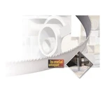 Starrett 10-14P Tpi, 7' 9" Long, 1/4" Wide, M42 Bi-metal Bandsaw Blade. Fixed Price $85.48.