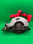 Powersmart 20-VOLT 5-1/2-IN Cordless Circular Saw Diy Tool Cutting PH9. Fixed Price $39.90.