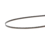Timber Wolf Bandsaw Blade 1/4" X 105", 6 Tpi. Fixed Price $60.19.