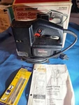 Craftsman Sears Sabre Saw Jig 1/4 Hp 0-3000 Spm Tested Works W7. Fixed Price $24.20.