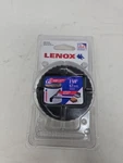 Lenox 2060605 Speed Slot Hole Saw, 2-5/8 Dia, 4/6 Tpi, Hss Cutting Edge White. Fixed Price $11.99.