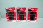 Lot Of 3 Sets Milwaukee Multy Tool Blades Each Item New Seal. Fixed Price $75.00.