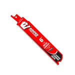 Diablo Tools Carbide Teeth Reciprocating Blades - 6IN., 12 Tpi, Black I.c.e.. Fixed Price $48.97.