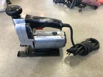 Vintage Craftsman Variable Speed Jig Saw Model 315.27990. Fixed Price $29.99.
