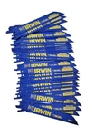 25 Pack. Irwin 372614 6" 14TPI 1,8MM. Weldtec Bi-metal.. Fixed Price $31.99.