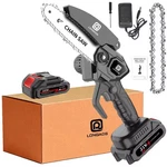 Cordless Chainsaw For Dewalt 21V Max Battery 6 Inch Handheld Mini Pruning. Fixed Price $23.14.