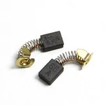 2P Carbon Brush 5X8X11.5MM For Makita CB52 DA3000R JS1600S DA3010 Electric Motor. Fixed Price $15.99.
