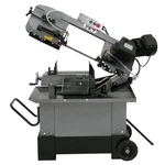 Jet HVBS-710SG X 10.5 Shearable Miter Bandsaw. Fixed Price $3649.99.