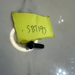 Ryobi RJC181 Case Cover Screw Short Oem Original 6616502. Fixed Price $5.00.
