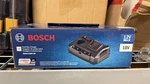 GAX1218V Battery Charger For Bosch 10.8V 12V Batteries & Usb Dual Port. Fixed Price $51.99.