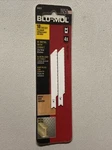 Disston 6423 Blu-mol Xtreme In. 18 Tpi Cutting Bi-metal Fit-al Jig Saw. Fixed Price $21.54.