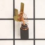 Milwaukee 22-18-6230 Brush Spring Assembly Compatible Models 6236. Fixed Price $19.99.
