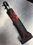 Snapon Snap-on CTR761C Cordless 3/8" Ratchet 14.4V Tool & Batt Only (QUC027124). Fixed Price $149.99.