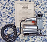 Craftsman Heavy Duty Saber Saw With Speed Torque Control 315.27970. Fixed Price $35.00.