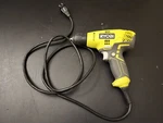 Ryobi D431 5.5 Corded 3/8 Inch Variable Speed Compact Drill/driver #B15B. Fixed Price $13.19.