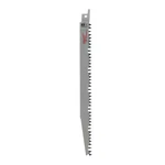 Milwaukee Tool 48-00-1304 9 X 5 Tpi Reciprocating Saw Blade, Pk. Fixed Price $7.97.