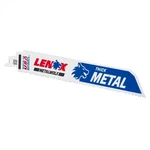 Lenox Tools Lazer B9110R Bi-metal Reciprocating Saw Blades, 9-INCH, Tpi. Fixed Price $125.88.