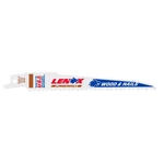 Lenox 20573S656R Tpi Wood Cutting Bi-metal Reciprocating Saw Blade In.. Fixed Price $8.91.