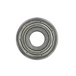 Original Hitachi Part # 606-ZZM Ball Bearing 606ZZC2PS2L D10VG. Fixed Price $27.40.