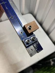 Custom Shop Made Machinist Slotted Alignment Jig Bar Fixture Tool. Fixed Price $24.29.